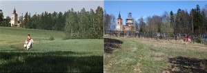 храм николая чудотворца в подъячево дмитровский район расписание служб