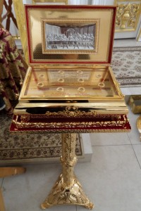 храм подъячево дмитровский район расписание богослужений