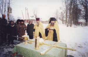 храм николая чудотворца в подъячево дмитровский район расписание служб